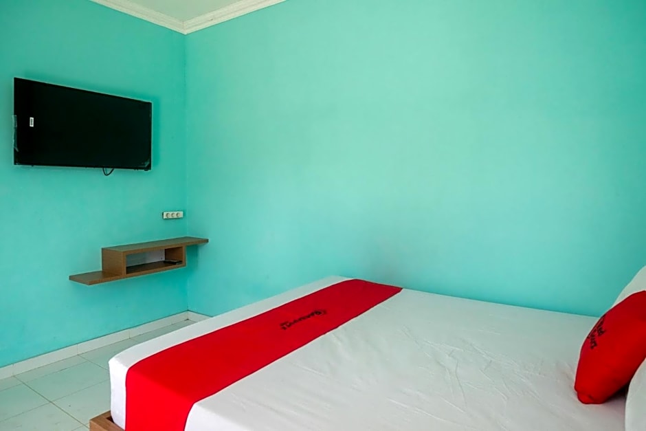 RedDoorz @ Jakal Atas KM 7