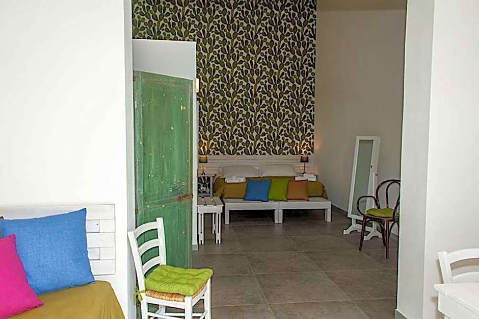 Agriturismo Cozzo di Papaleo