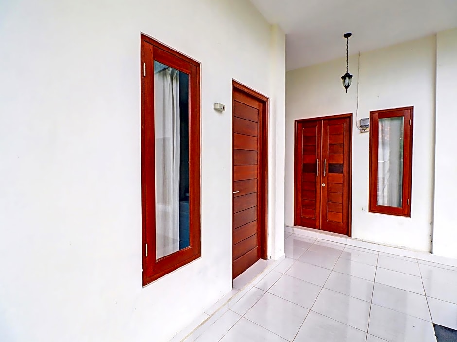 OYO 91717 7 L Homestay