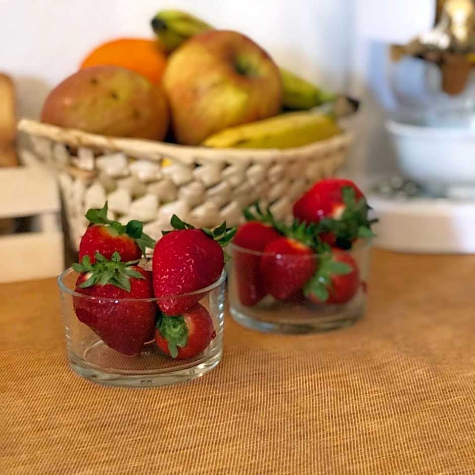 Rosa dei Venti Affittacamere