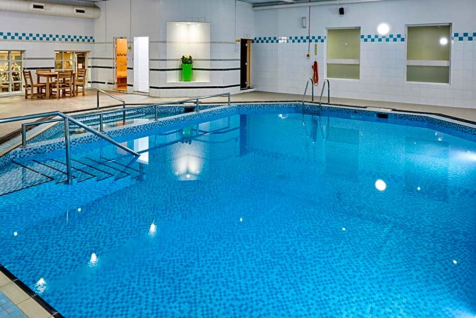 Holiday Inn Leeds Garforth By IHG