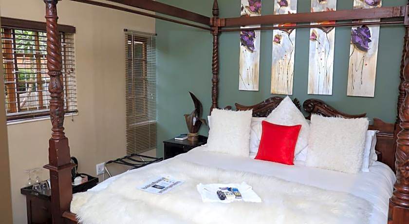 Moonriver Guest House