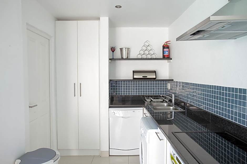 Funkey Villas Cape Town