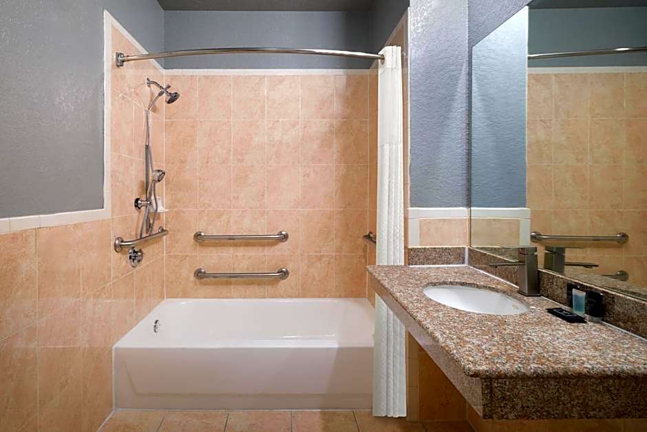 Melrose @ Seabrook, BW Signature Collection