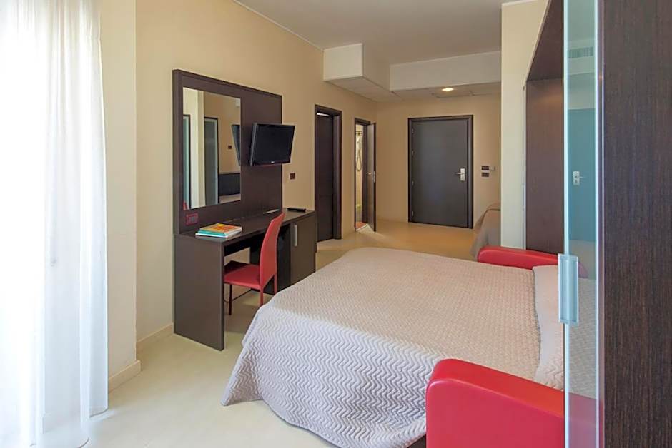 Grand Hotel Adriatico