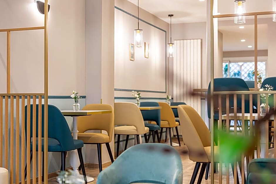 Splendid Hotel