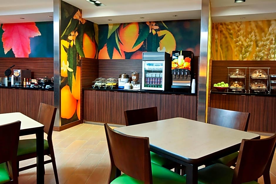 Fairfield Inn & Suites by Marriott Omaha Papillion