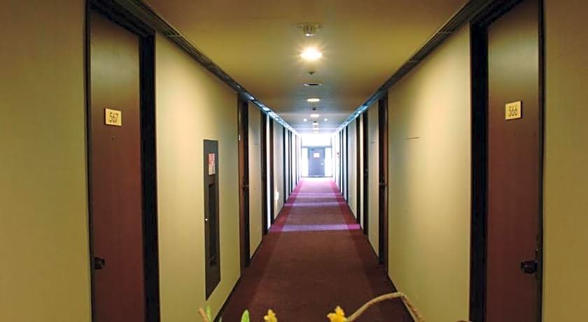 Smile Hotel Sendai Kokubuncho