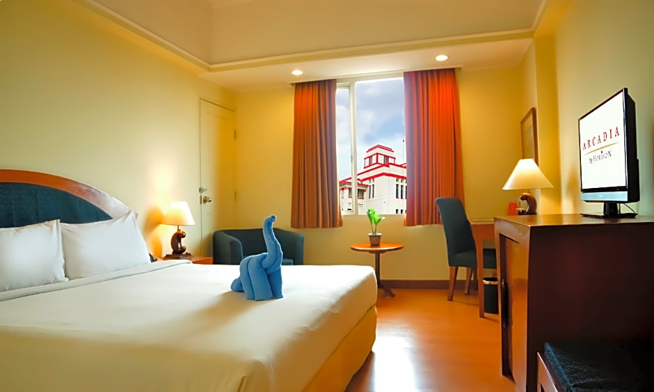 Horison Arcadia Surabaya