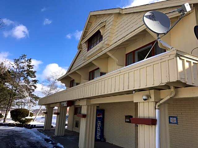 Relax Inn – Wilkes-Barre, PA