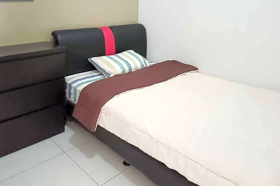 Syukur Guesthouse Syariah RedPartner