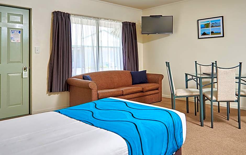 Barringtons Motor Lodge