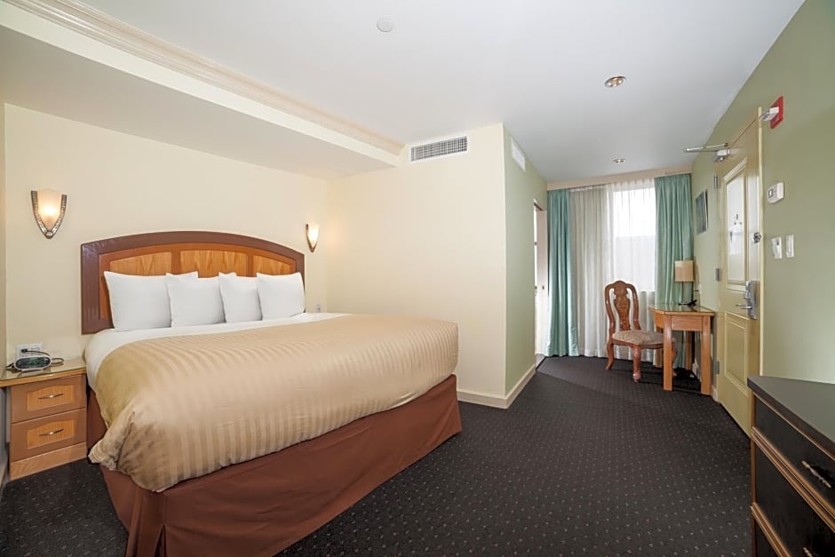 Hotel Mulberry