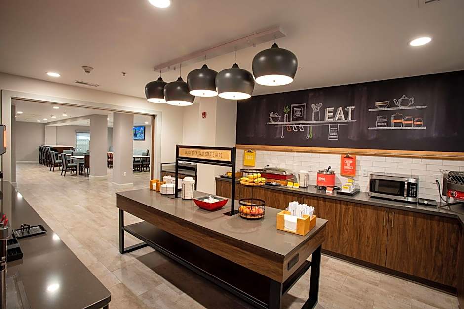 Hampton Inn By Hilton Seaford