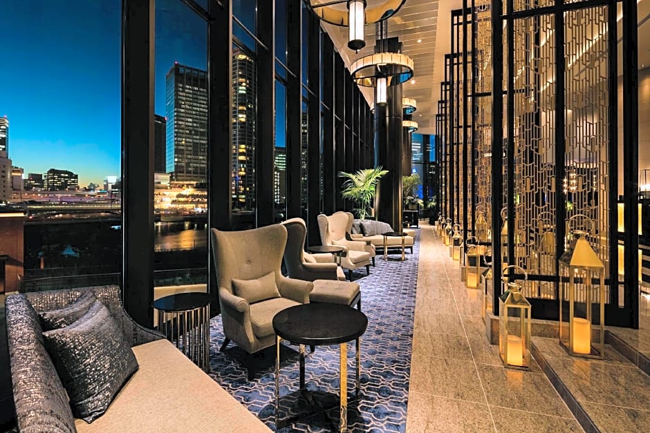 Hilton Yokohama