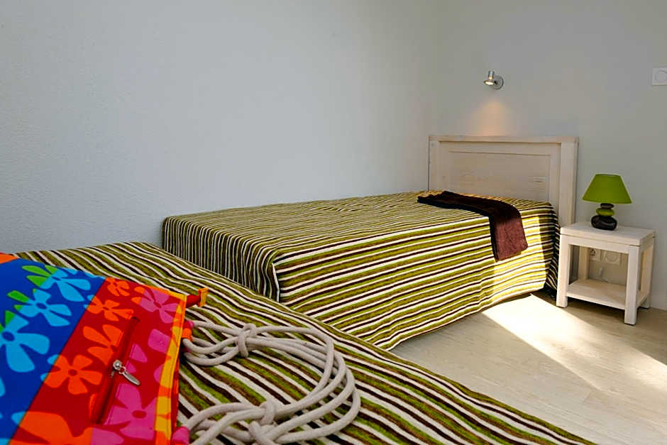 Résidence Goélia Les Grands Rochers