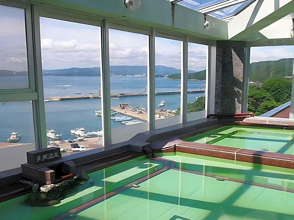 Suzunami Hotel