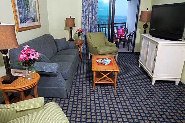 Caribbean Resort and Villas