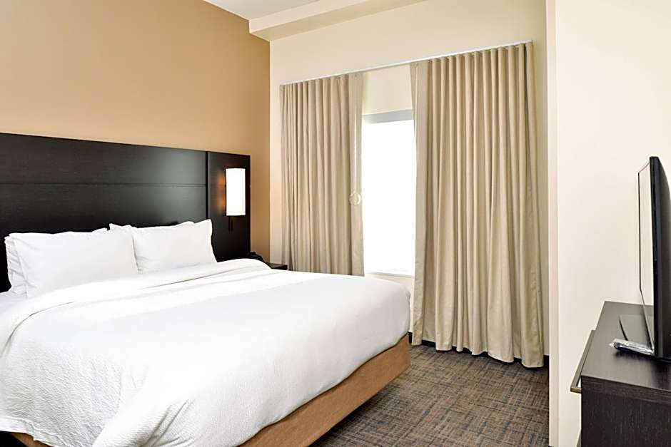 Photo 1 of 4 of 1 Bedroom 1 King Bed with Sofabed Suite