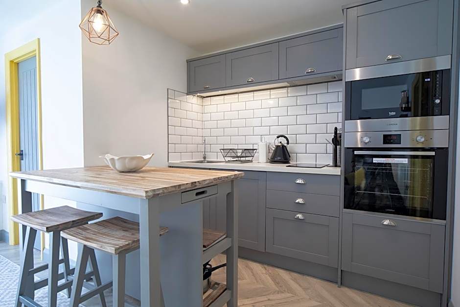 Belle Aire Holiday Park