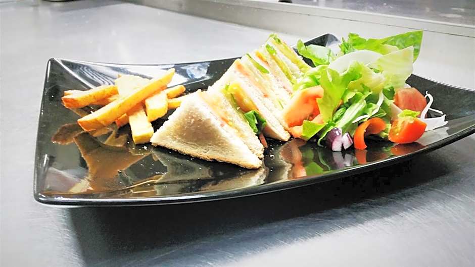 U Schabińskiej - Jedzenie i Spanie w Jaśle