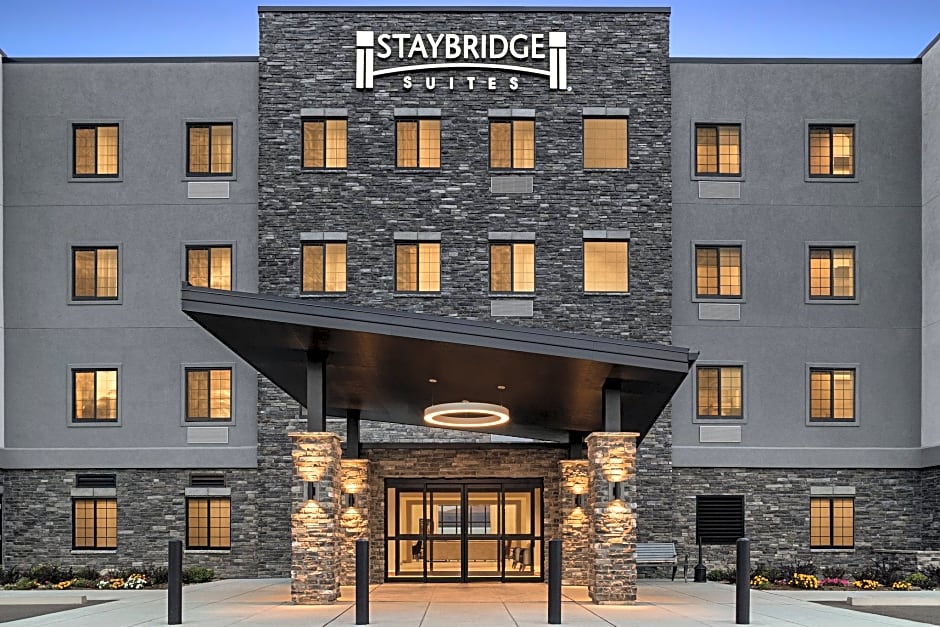 Staybridge Suites - Colorado Springs NE Powers, an IHG Hotel