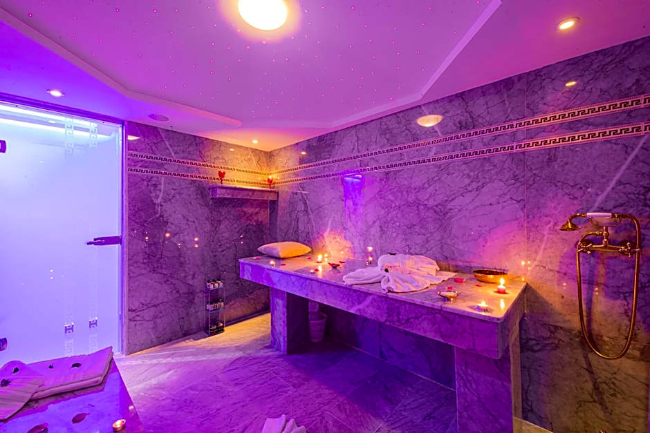 Appart-hotel Marrakech Inn