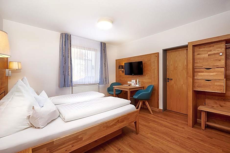 Hotel zur Rose