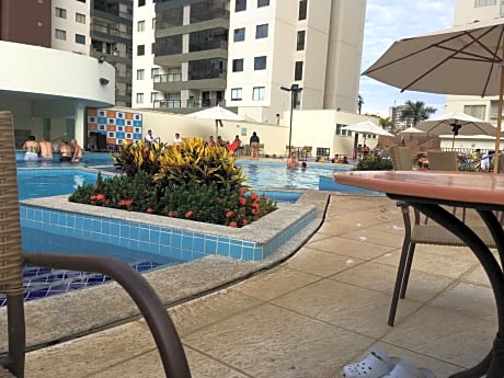 Prive Atrium Thermas Residence