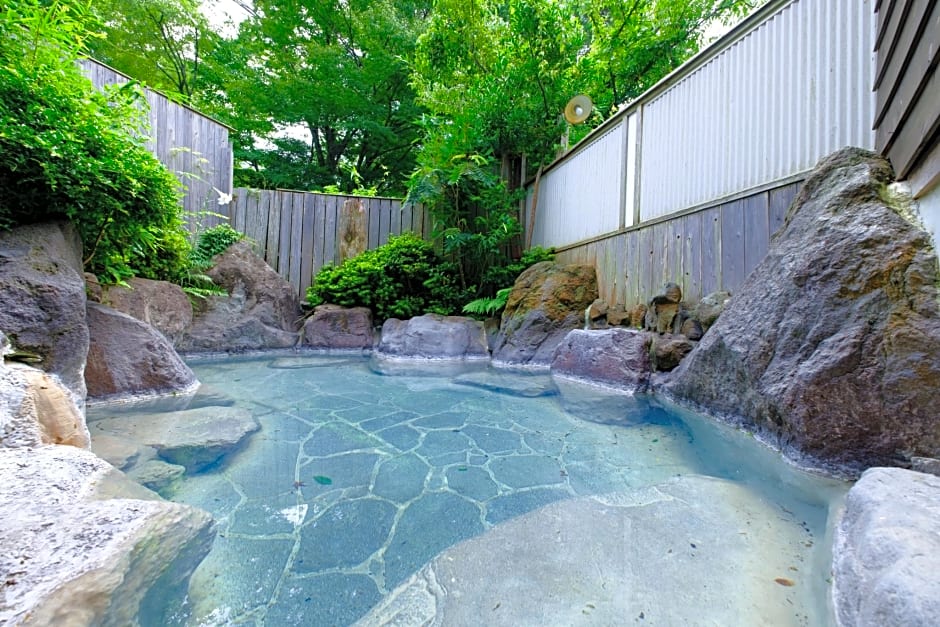 Ryokan Nobiru Sansou