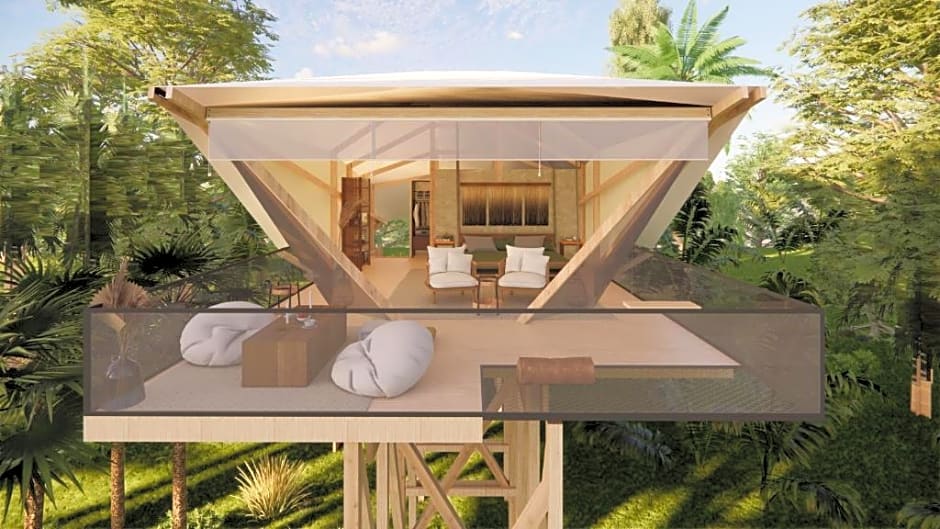Viatura Hacienda Xtojil, Yucatan, Merida, with Optional All Inclusive