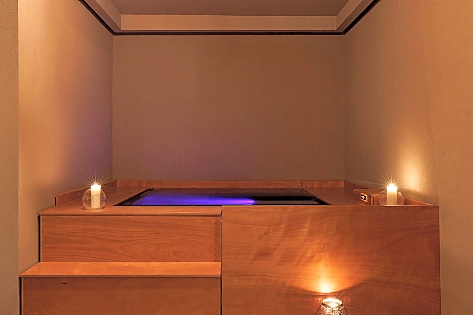 Infinity View Hotel Tinos