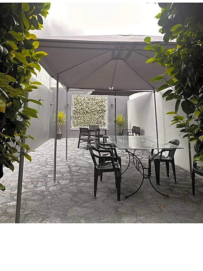 Azor International Hostel