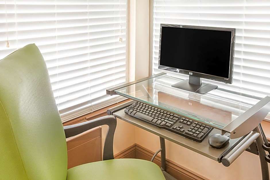 Americas Best Value Inn Kosciusko