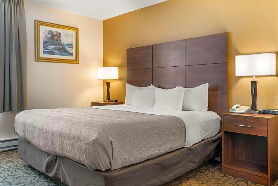 Quality Inn & Suites Manistique