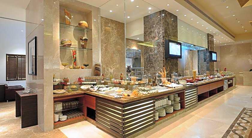 Radisson Blu Hotel Ahmedabad