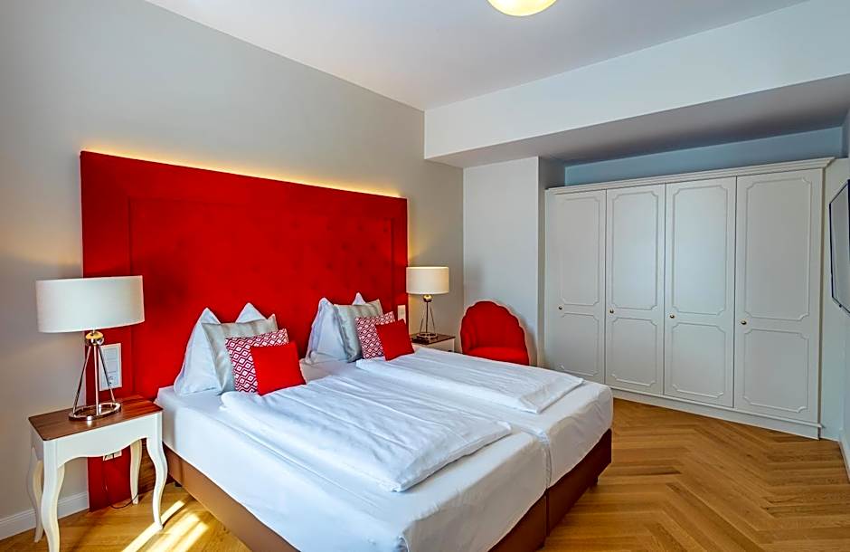 Theaterhotel & Suites Wien