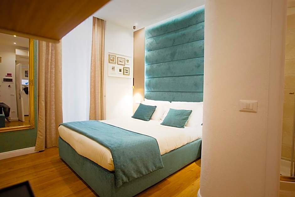 Atmosfere Guest House - Cinque Terre e La Spezia