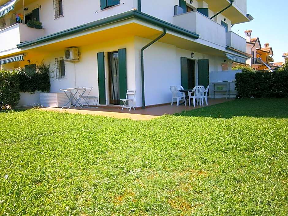 Villaggio Laguna - Agenzia Cocal