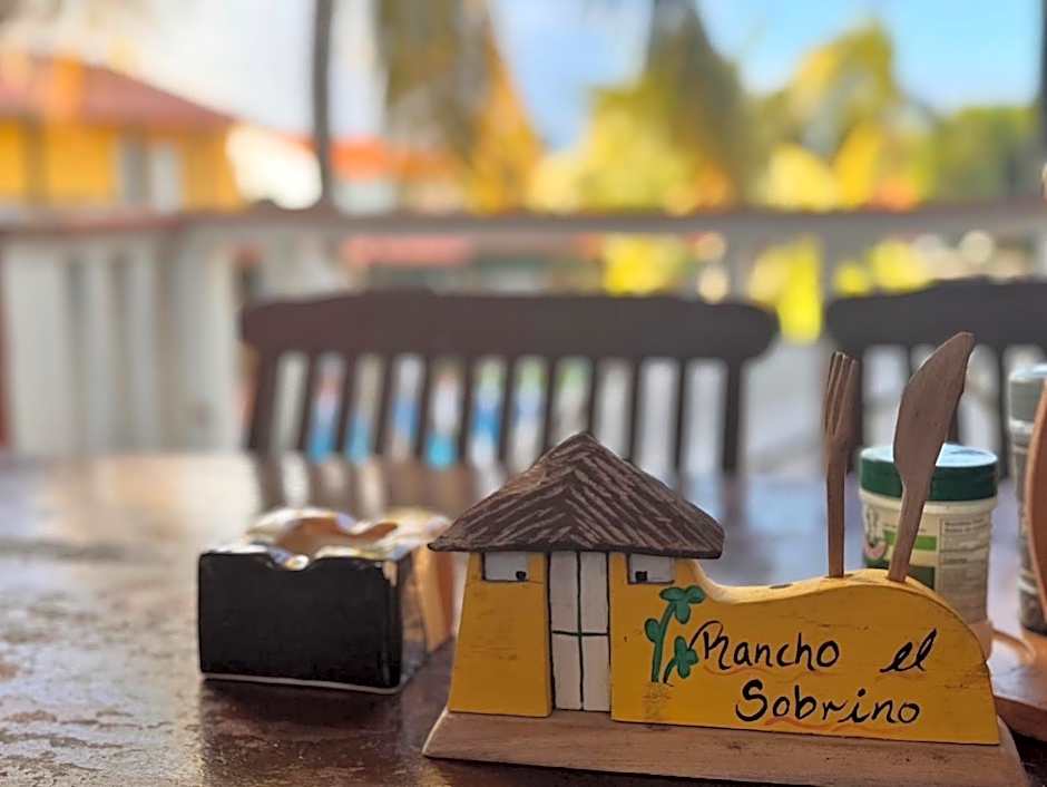 Rancho el Sobrino
