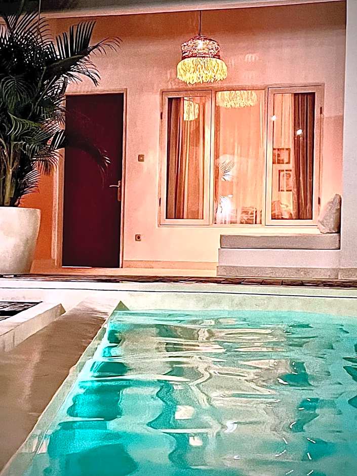 Motel LOVE SONG Canggu