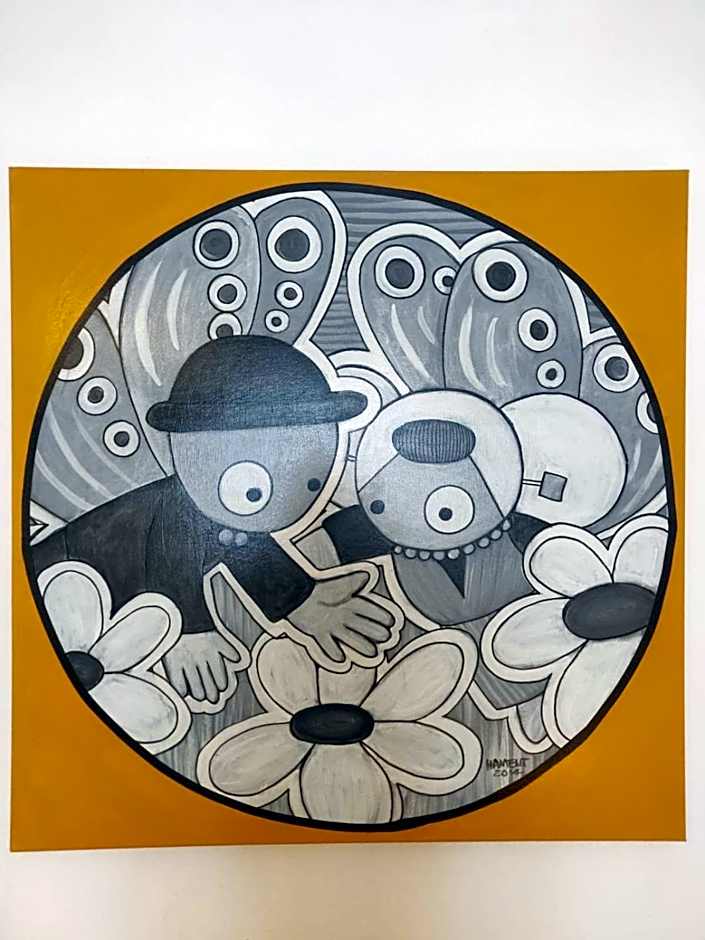 Casa Largo do Poço Guesthouse