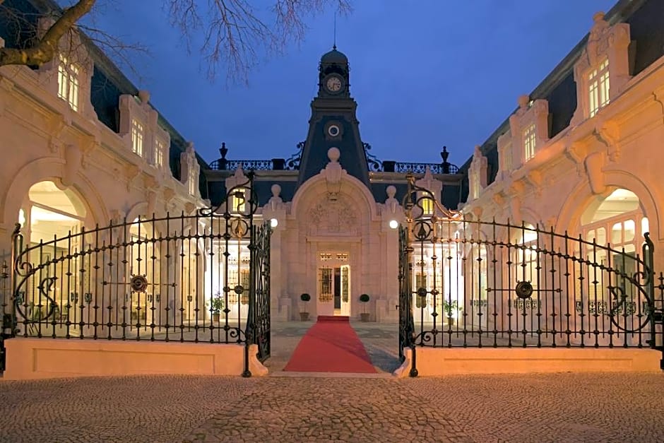 Pestana Palace Lisboa - Hotel & National Monument