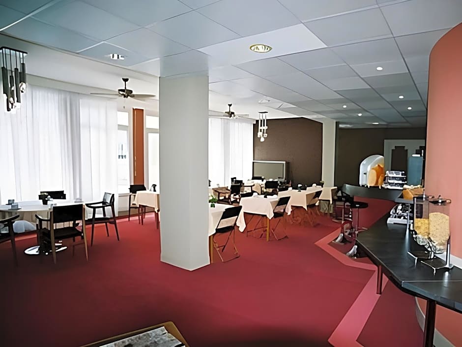 Hotel Saint-Aignan