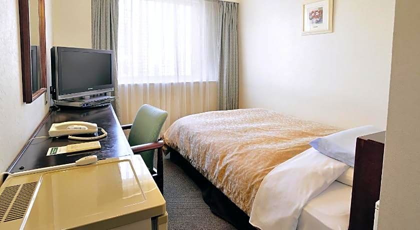 Bandai Silver Hotel