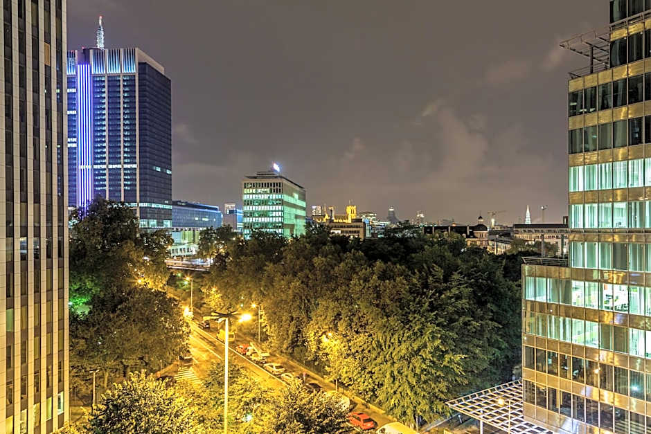 Best Western City Centre