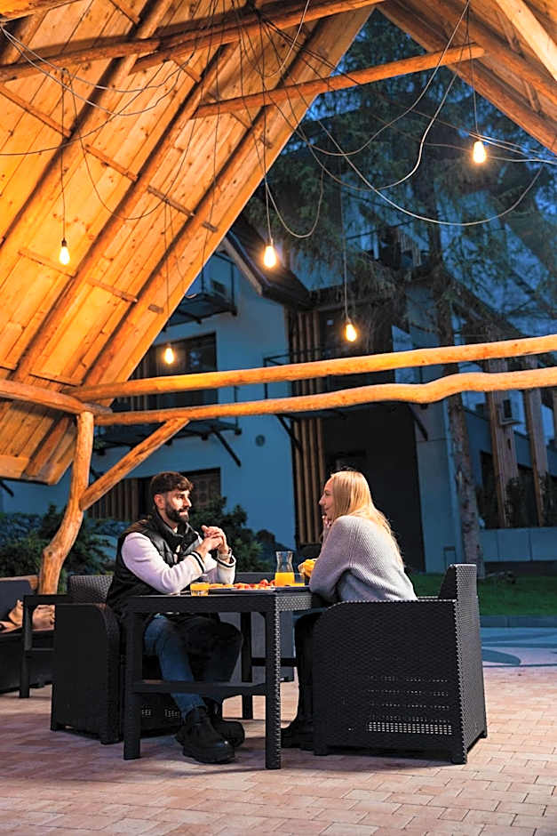 Tatry Residence SPA