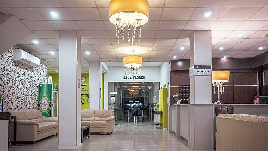 Hotel Royal