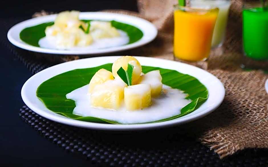 Citra Suites Surabaya