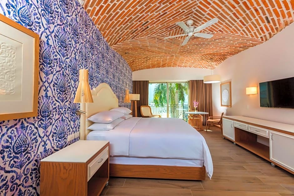 The Hacienda at Krystal Grand Puerto Vallarta- All Inclusive